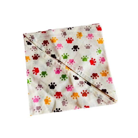 4 Animal Bandanas for dog, puppy, cat and more NWT - Picture 8 of 13
